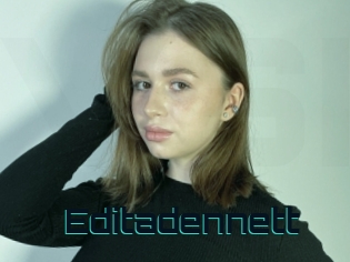 Editadennett