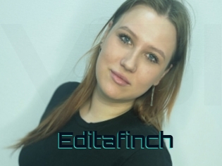 Editafinch