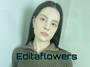 Editaflowers