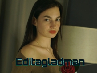 Editagladman