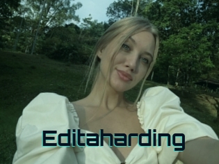 Editaharding