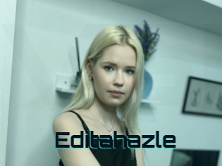 Editahazle