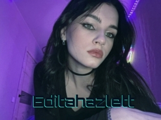 Editahazlett