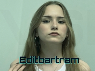 Editbartram
