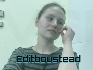 Editboustead