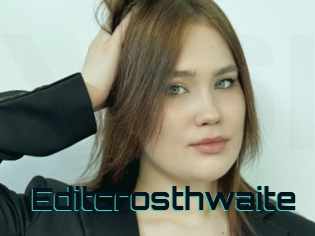 Editcrosthwaite