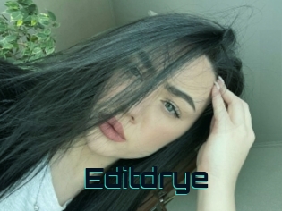 Editdrye