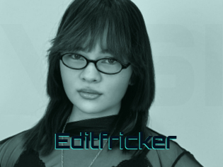 Editfricker