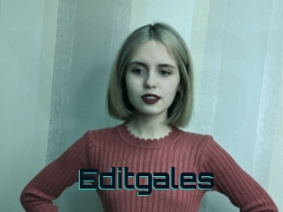 Editgales