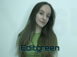 Editgreen