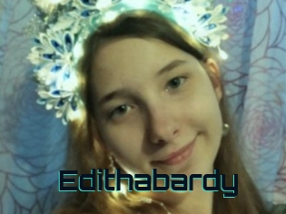 Edithabardy