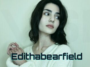 Edithabearfield