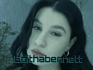 Edithabennett
