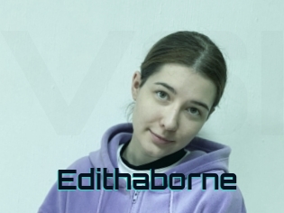 Edithaborne