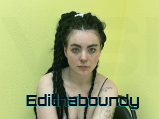 Edithaboundy