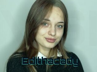 Edithacady