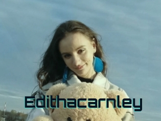 Edithacarnley
