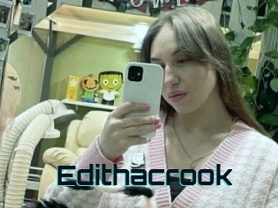 Edithacrook