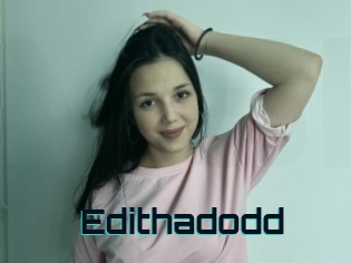 Edithadodd