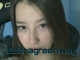 Edithagreenway