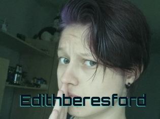 Edithberesford