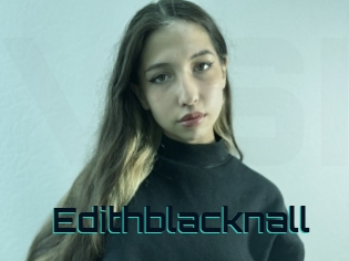 Edithblacknall