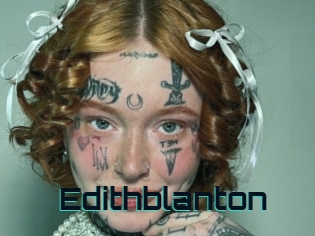 Edithblanton