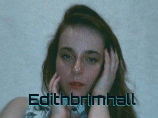 Edithbrimhall