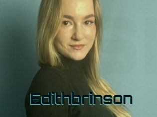 Edithbrinson