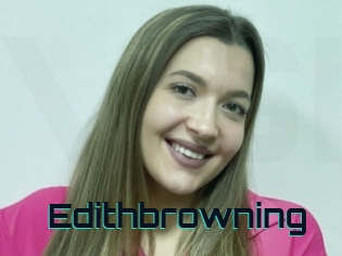 Edithbrowning