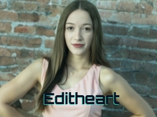 Editheart