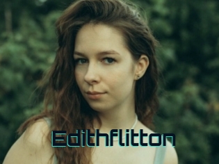 Edithflitton