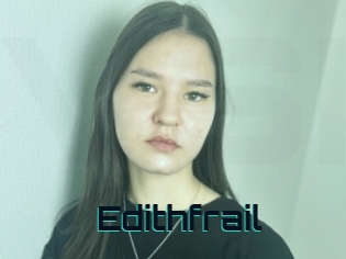 Edithfrail