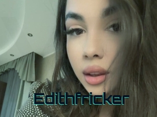 Edithfricker