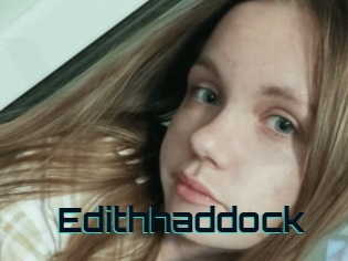Edithhaddock