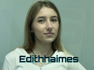 Edithhaimes