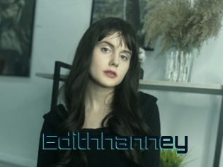 Edithhanney