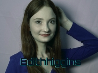Edithhiggins