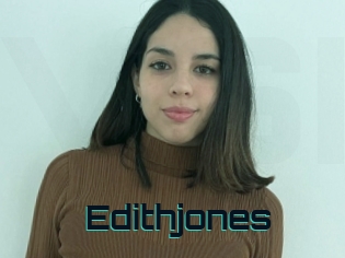 Edithjones