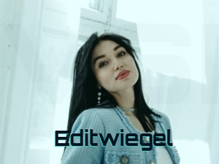 Editwiegel