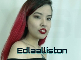 Edlaalliston