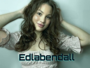 Edlabendall