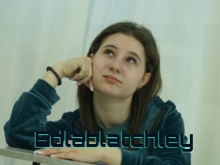 Edlablatchley