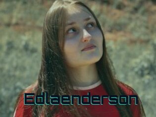 Edlaenderson