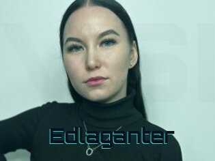 Edlaganter