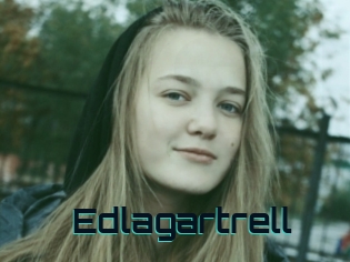 Edlagartrell