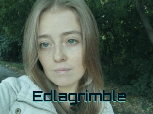 Edlagrimble