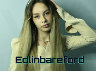 Edlinbareford