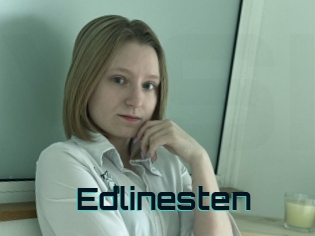Edlinesten