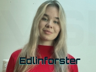 Edlinforster